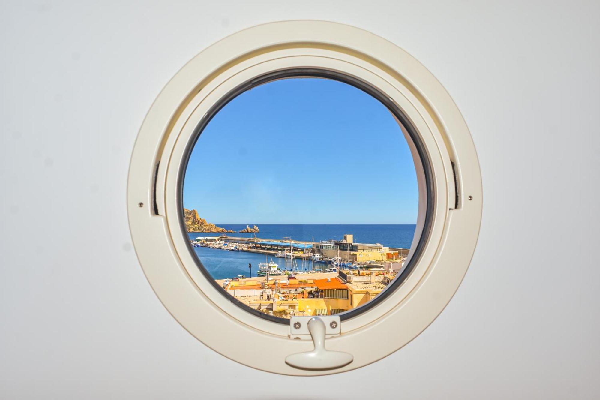 Dream View Aguilas - By Aloha Palma Εξωτερικό φωτογραφία