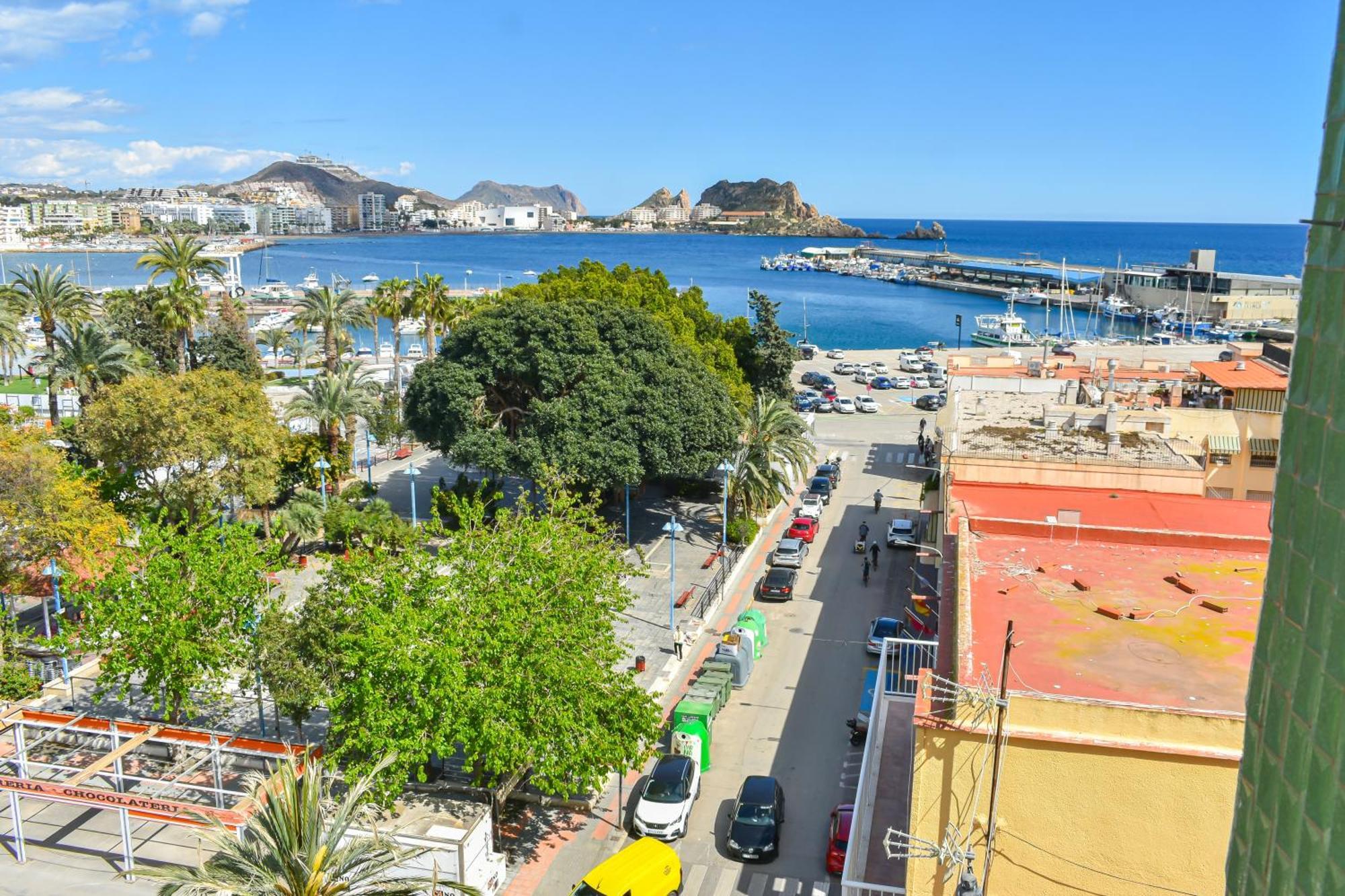 Dream View Aguilas - By Aloha Palma Εξωτερικό φωτογραφία