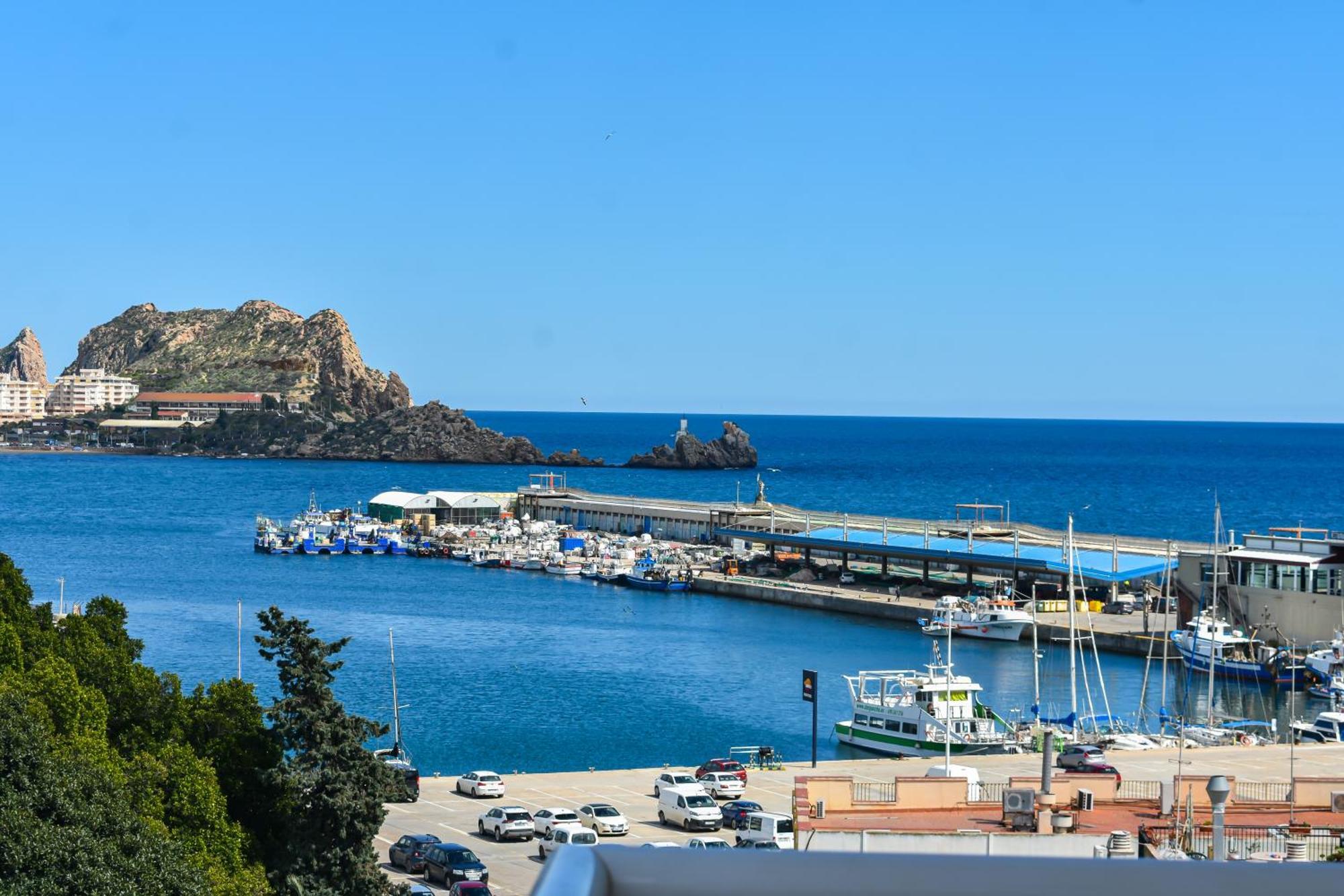 Dream View Aguilas - By Aloha Palma Εξωτερικό φωτογραφία