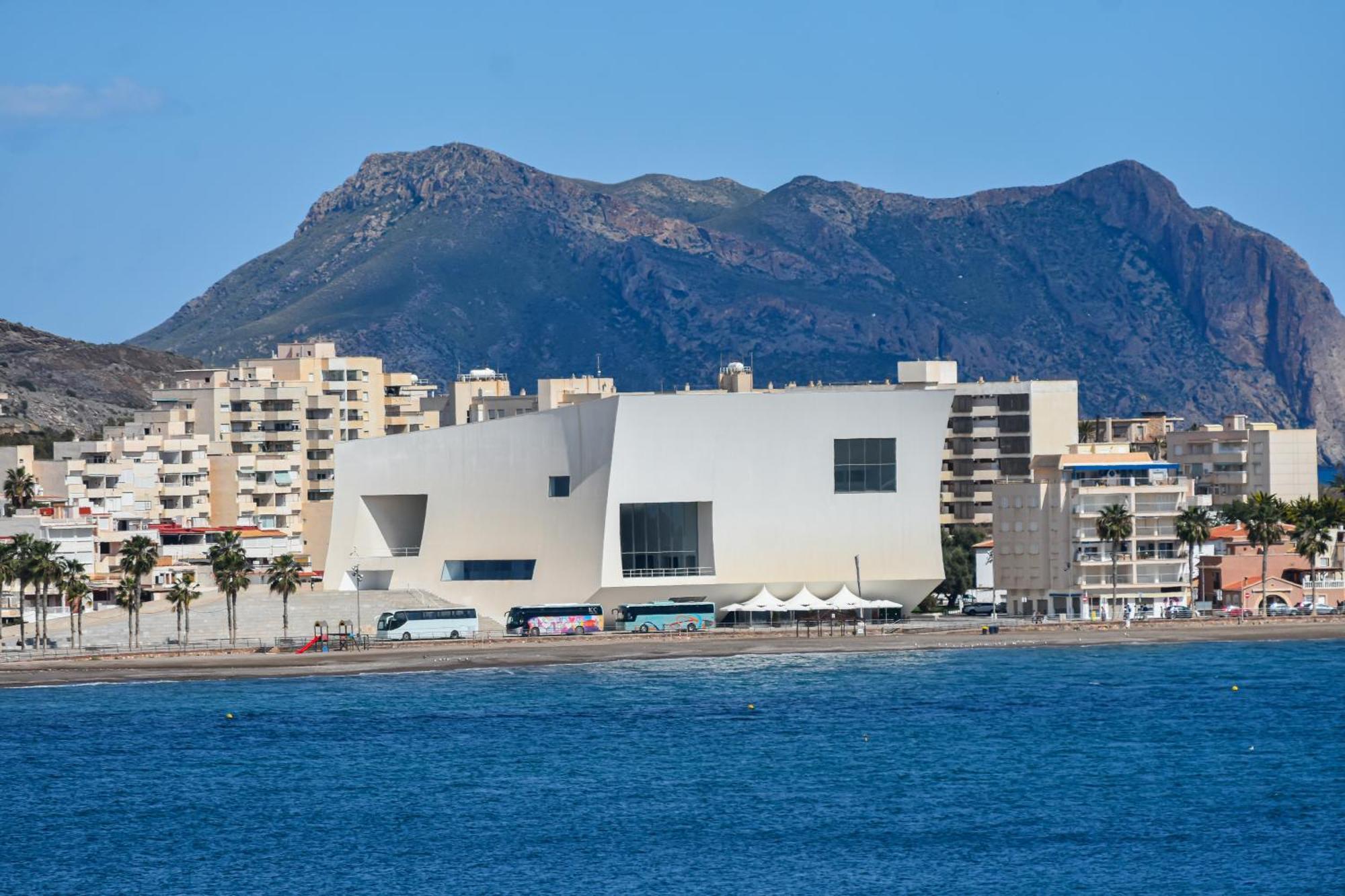 Dream View Aguilas - By Aloha Palma Εξωτερικό φωτογραφία