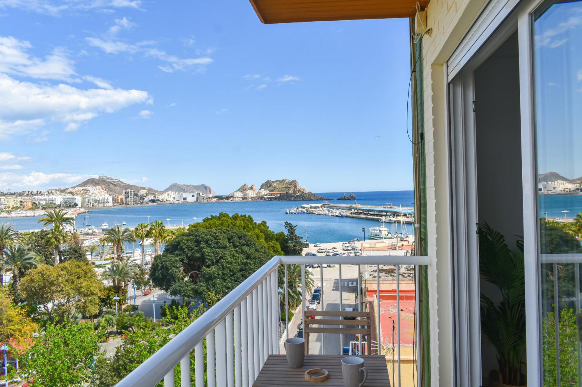 Dream View Aguilas - By Aloha Palma Εξωτερικό φωτογραφία