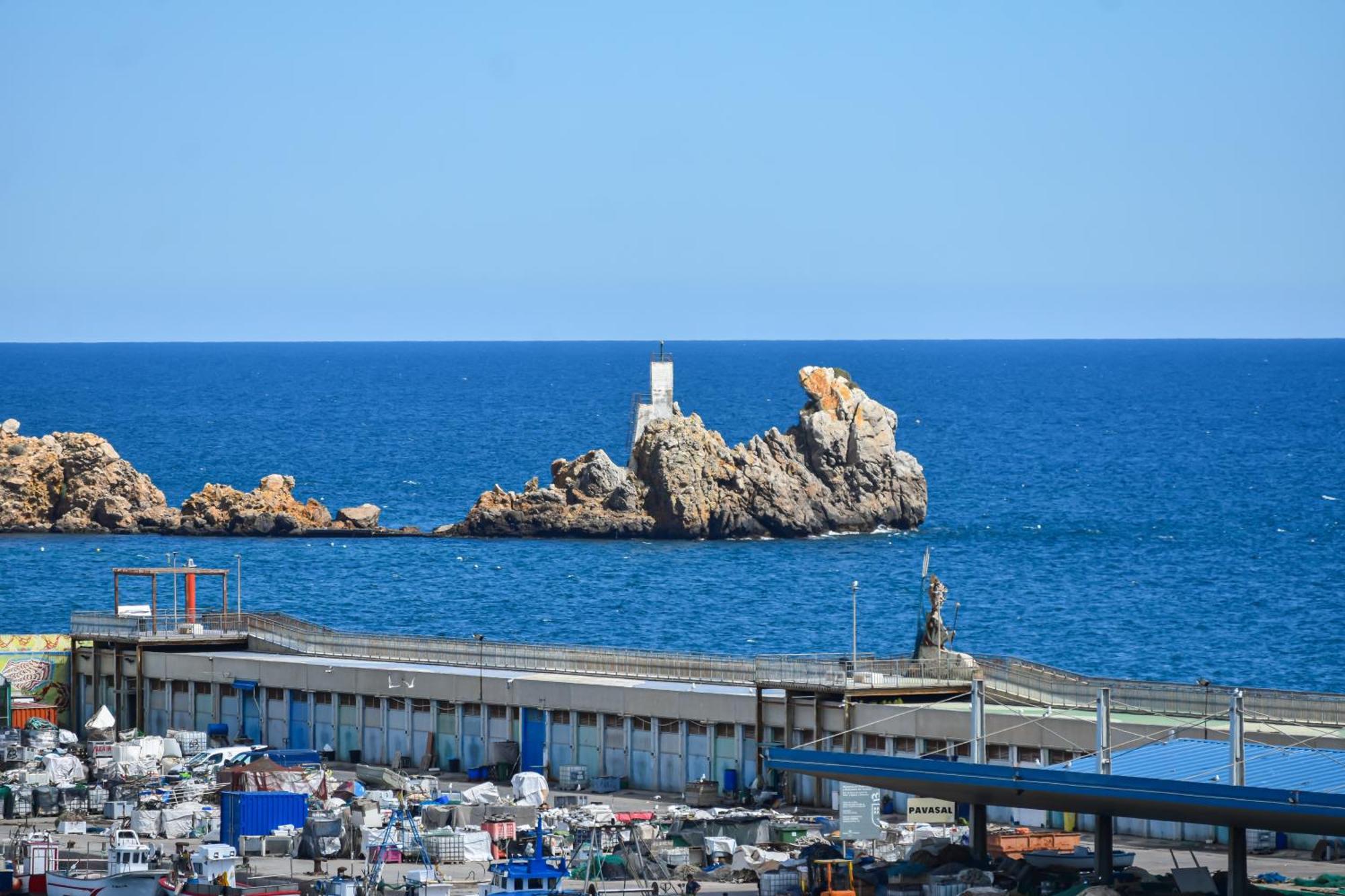 Dream View Aguilas - By Aloha Palma Εξωτερικό φωτογραφία