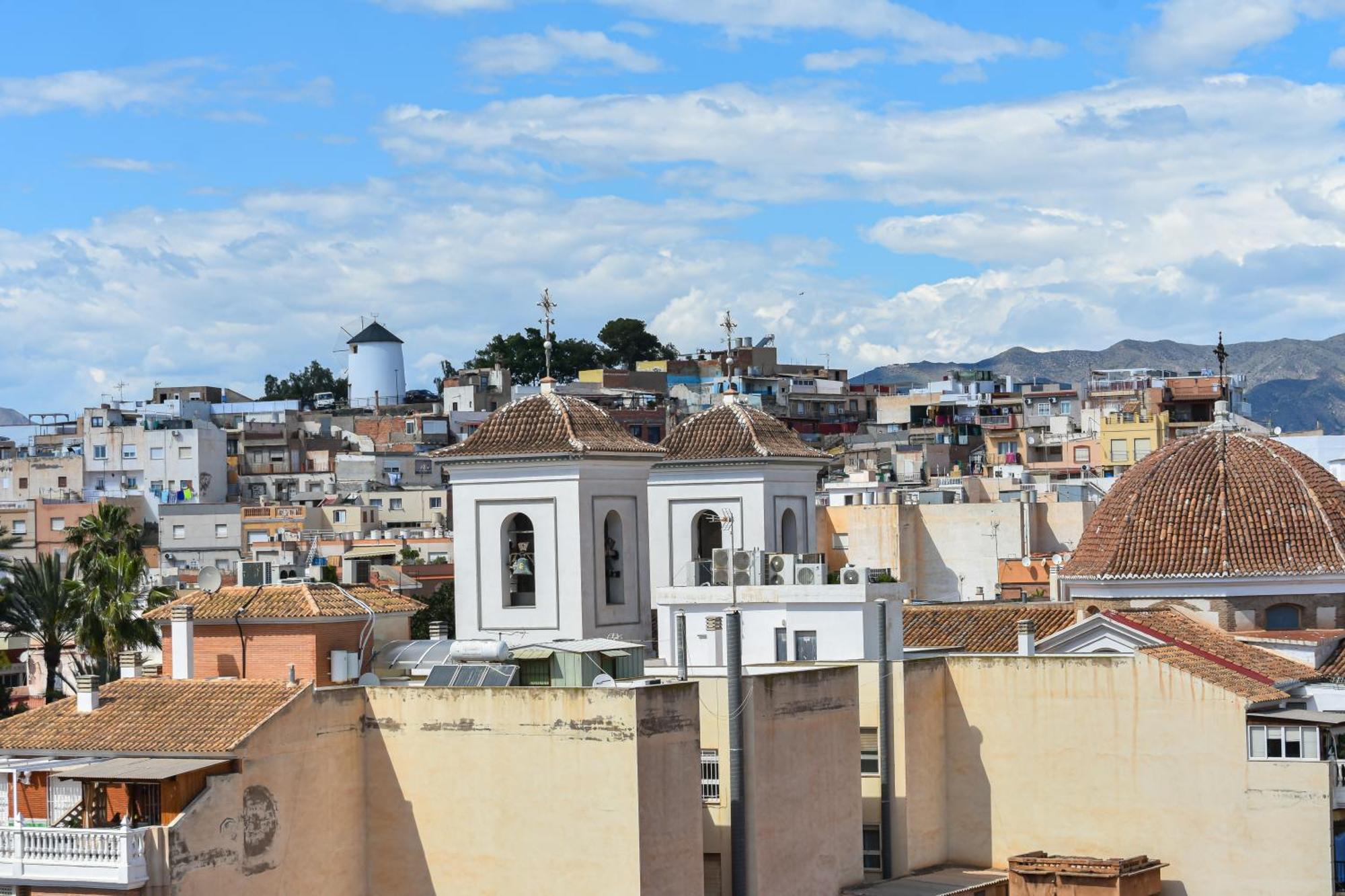 Dream View Aguilas - By Aloha Palma Εξωτερικό φωτογραφία