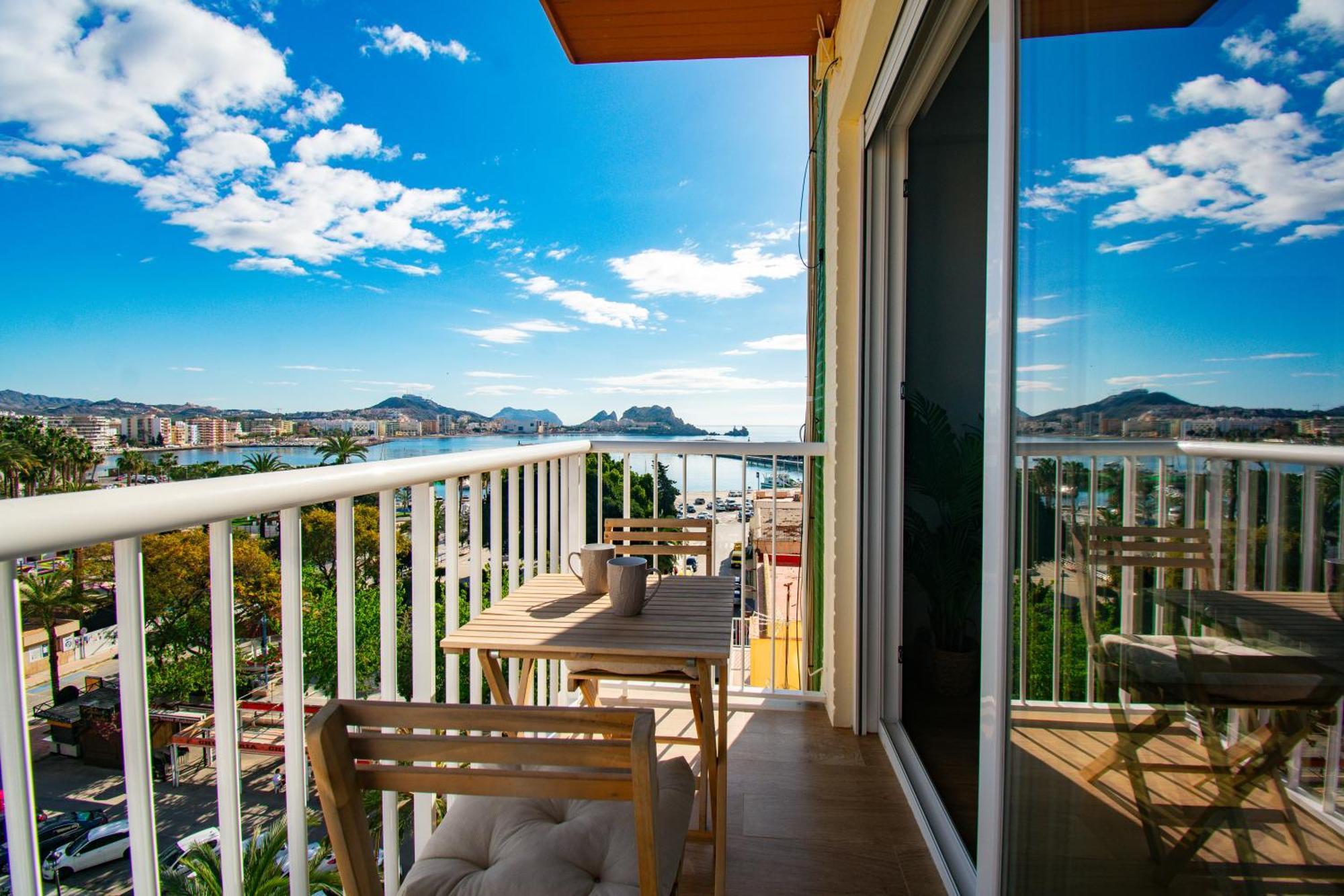 Dream View Aguilas - By Aloha Palma Εξωτερικό φωτογραφία