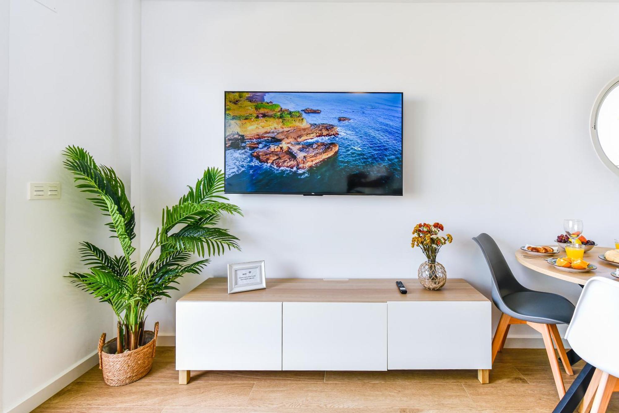 Dream View Aguilas - By Aloha Palma Εξωτερικό φωτογραφία